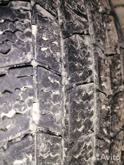 Dunlop DT-2 175/70 R14