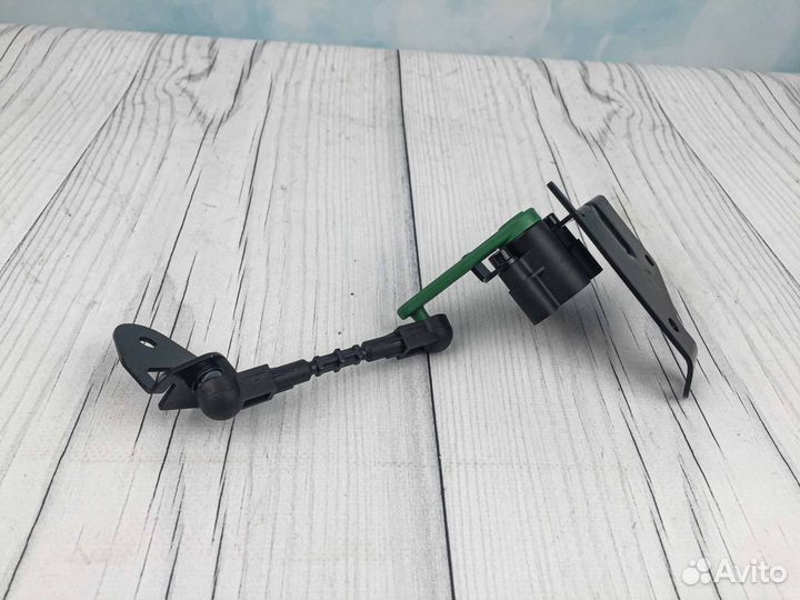 Датчик дорожного просвета Skoda Octavia