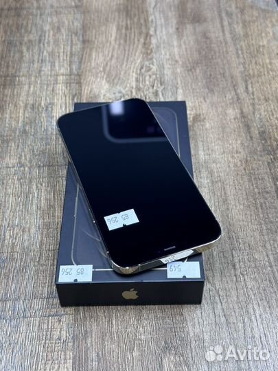 iPhone 12 Pro Max, 256 ГБ