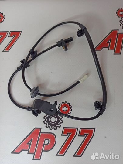 Датчик ABS задний правый Honda Fit L13A Rr Denso