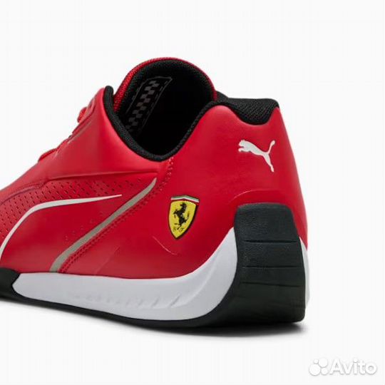 Puma Scuderia Ferrari Drift Cat 11