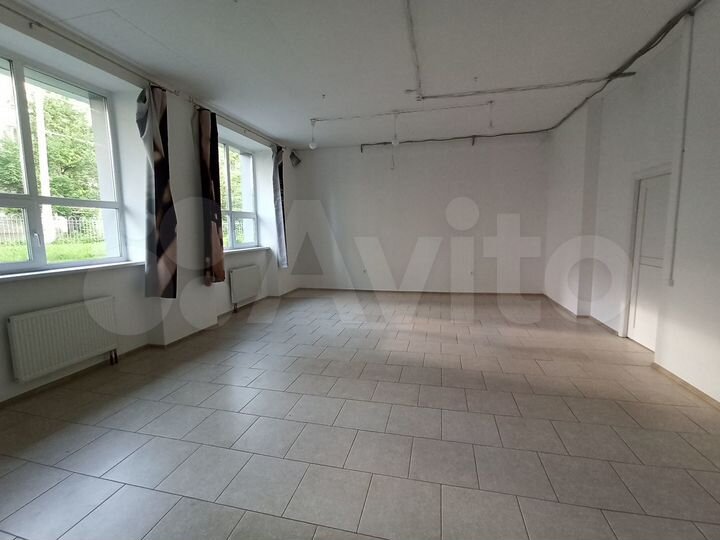 Офис / свободного назначения, 45 м²