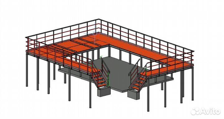 Разработка конструкторской документации