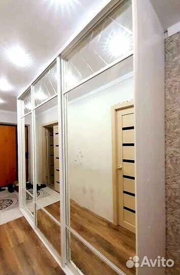 Прихожая, шкафы и шкафы-купе, обувницы