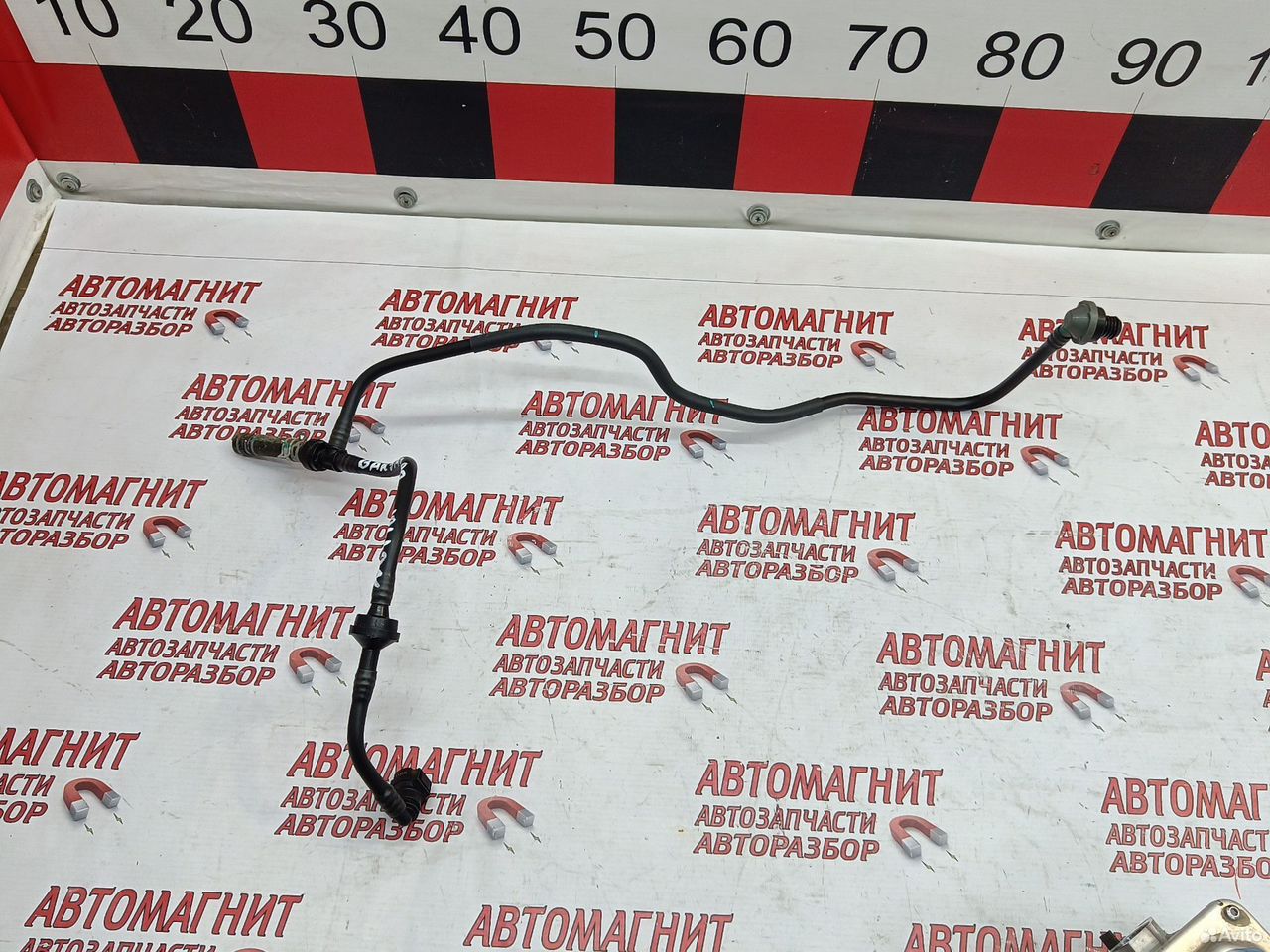 Трубка вакуумная Haval Jolion