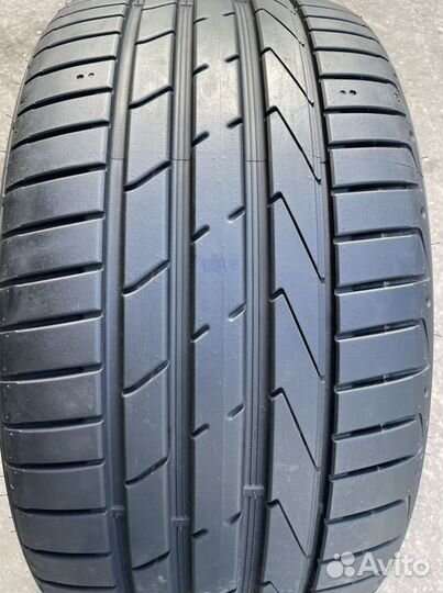Hankook Ventus S1 Evo 2 K117 255/35 R19 96Y