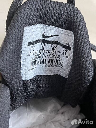 Nike бутсы для американского футбола, регби