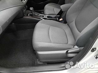 Toyota Corolla 1.8 CVT, 2020, 57 000 км