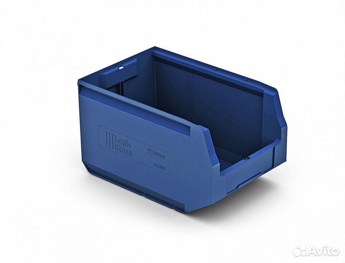 Лоток складской logic store 350x225x200