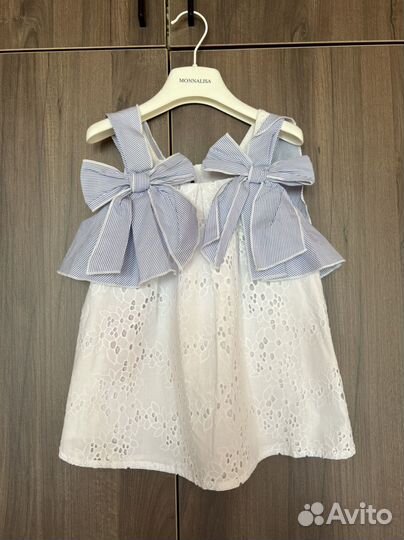 Платье Lapin, Ralph Lauren