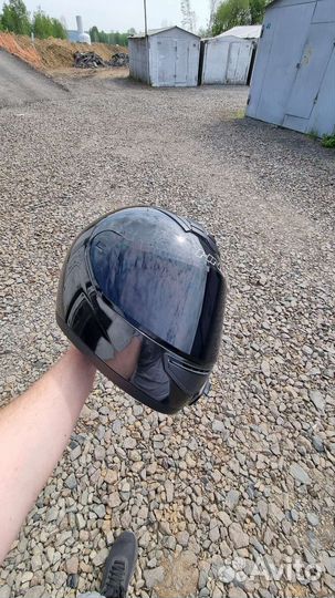 Шлем для мотоцикла