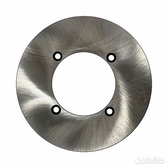 LU065076 Тормозной диск Стелс Гепард