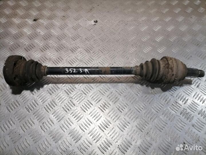 Полуось задняя левая Bmw X5 e53 2000-2007