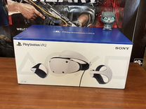 Sony playstation vr 2