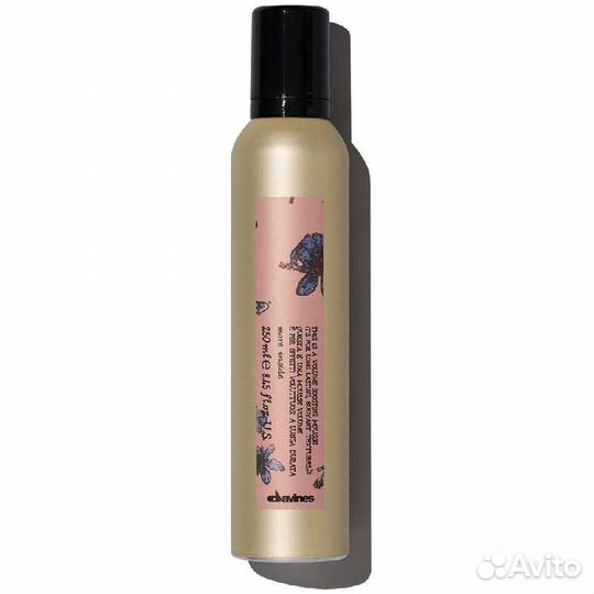 Стайлинг Davines