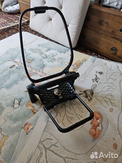 Каркас прогулочного блока Cybex priam lll