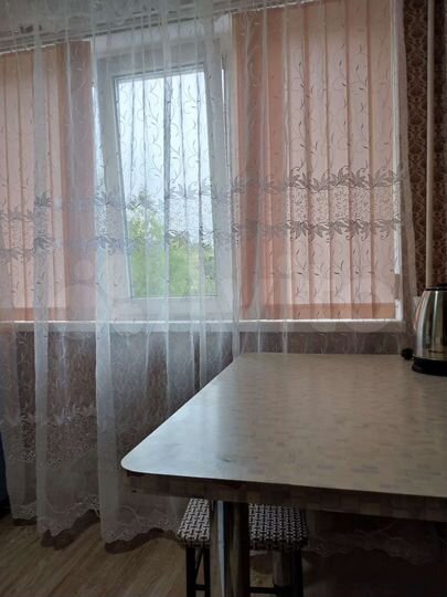 1-к. квартира, 38 м², 5/5 эт.