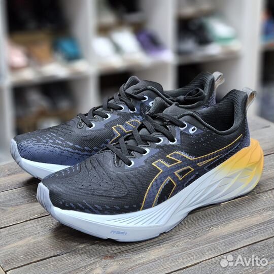 Беговые кроссовки Asics Novablast 4, 41-45