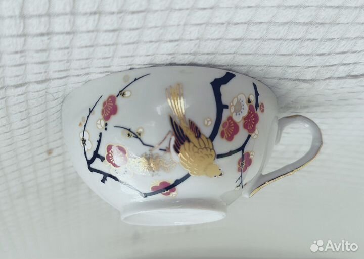 Чашка Япония 1950-1960