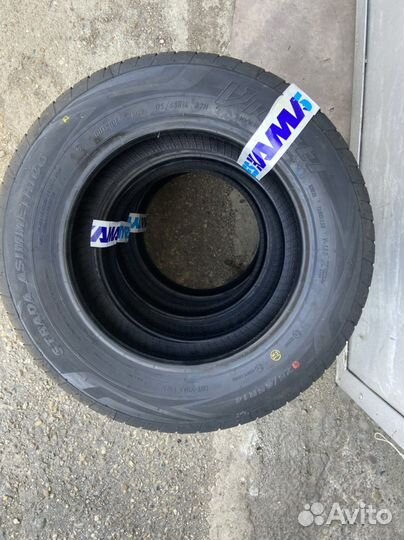 Viatti Strada Asimmetrico 175/65 R14 82