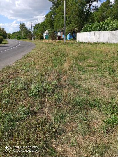 Участок 35 сот. (ИЖС)