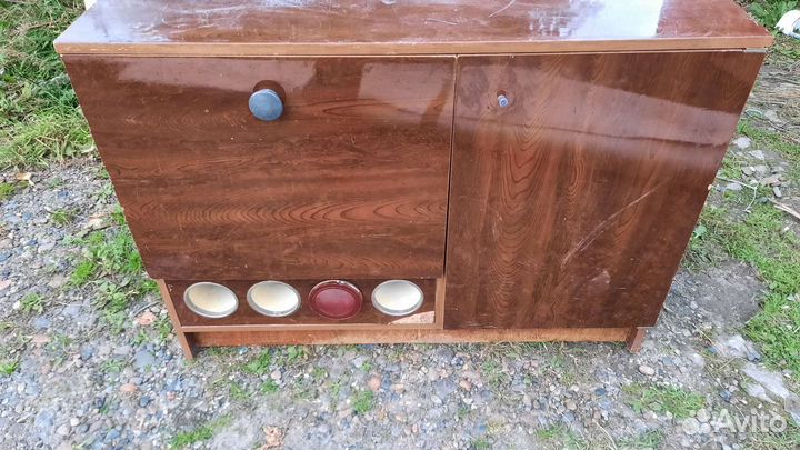 Минихолодильник бу