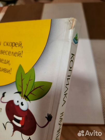 Книга для детей