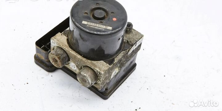 Блок абс, p04721522ad Chrysler Grand Voyager IV 2001-2007 года