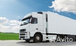 Грузоперевозки Фура Переезды Межгород