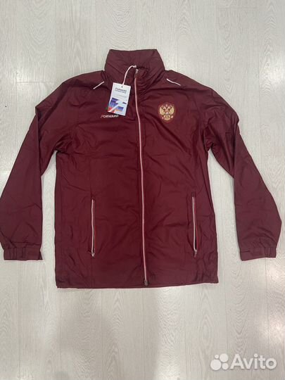 Костюм ветрозащитный мужской forward 3хl/194