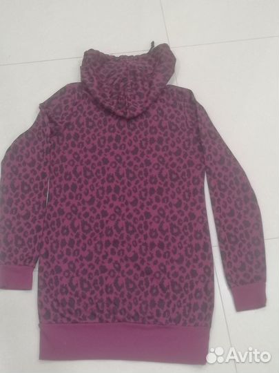 Толстовка детская 9-13 лет