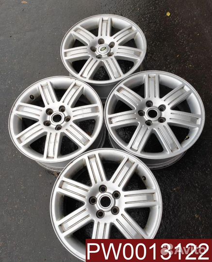 Диски R19 Land Rover Б/у оригинал