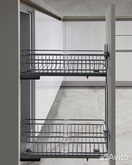 Кухня на заказ в рассрочку