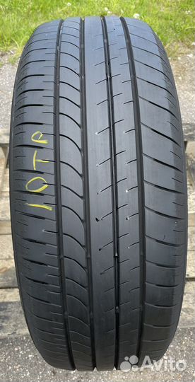 Bridgestone Dueler H/L 33A 235/55 R20