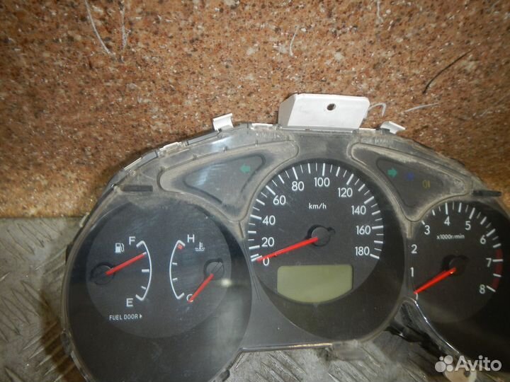 Б/У Б/У Панель приборов, Subaru (Субару) -forester