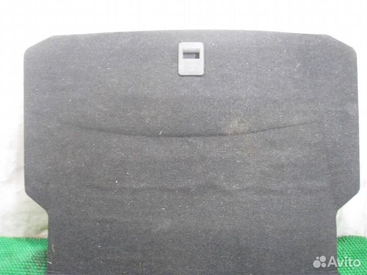 Крышка ящика багажника Subaru Legacy/ Outback BM