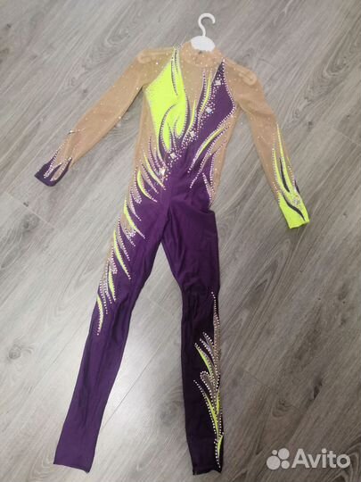 Для художественной гимнастики