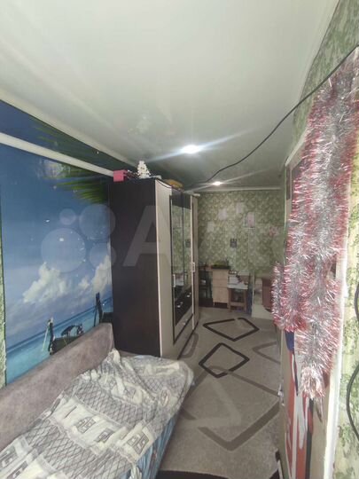 Дом 60 м² на участке 8 сот.