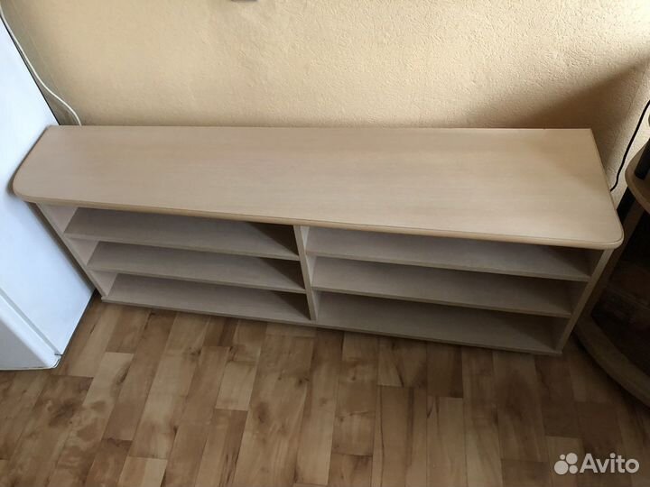 Полка для обуви