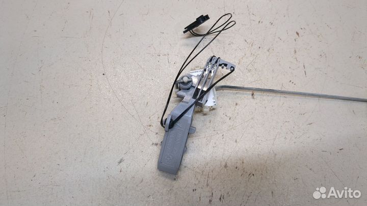 Насос топливный электрический BMW 7 E65, 2007