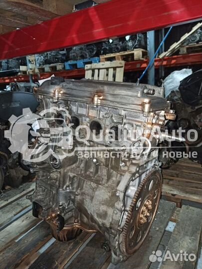 Двигатель 2.0 л 1AZ FE Toyota Camry