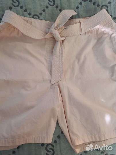 Шорты женские