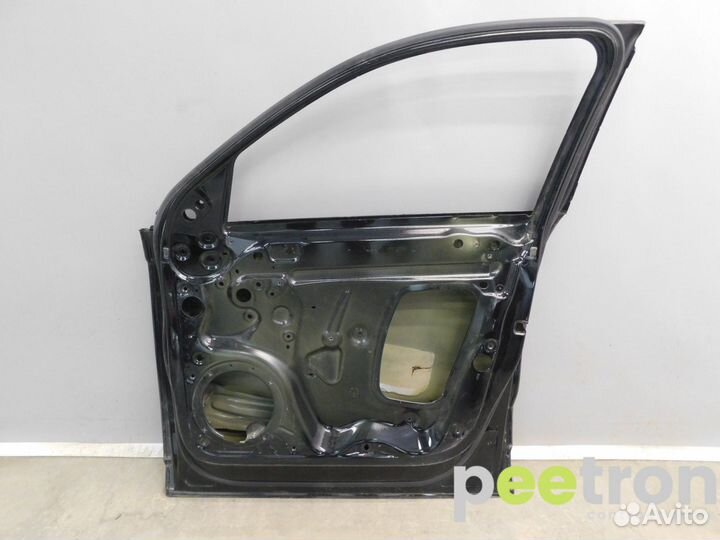 Б/У Б/У Дверь передняя правая 8U0831312C VAG