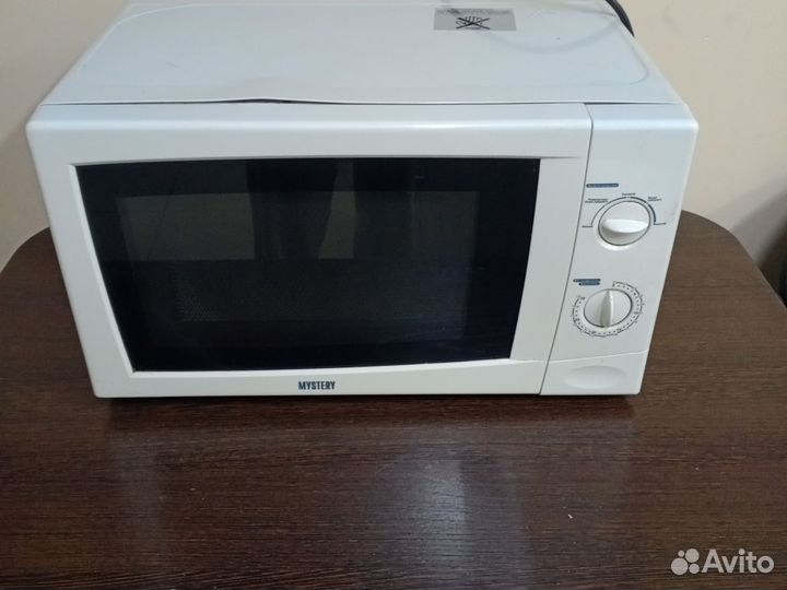 Микроволновая печь Mystery