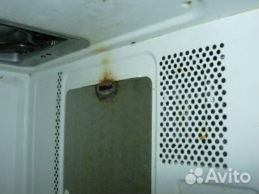 Слюда для микроволновки