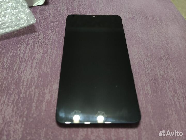 Touch Screen экран для huaweip30Lite