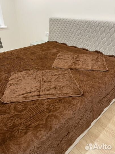 Покрывало новое