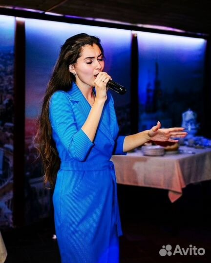 Dj и Ведущий на мероприятие с аппаратурой