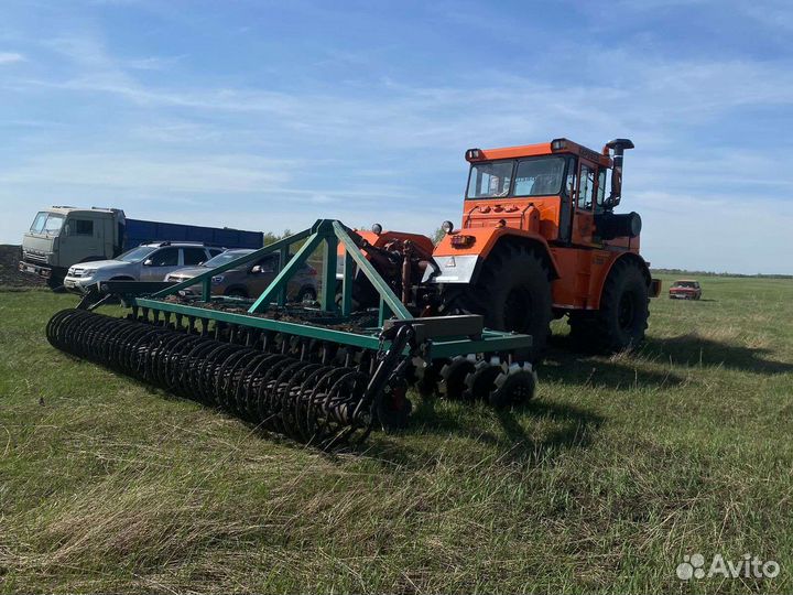 Борона БДМ-АгроЦентр БДМ-3х3Н, 2023