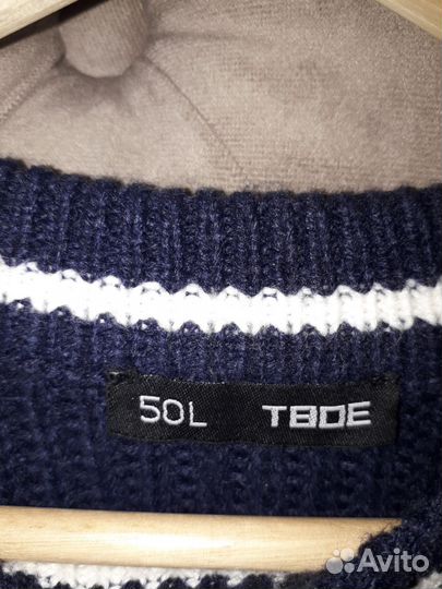 Свитер мужской